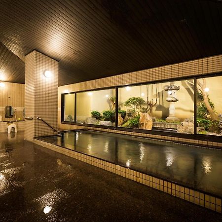 Hanazono Kaikan Kyoto Exterior photo
