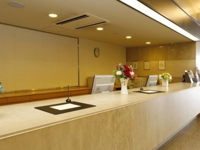 Hanazono Kaikan Kyoto Exterior photo