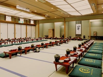 Hanazono Kaikan Kyoto Exterior photo
