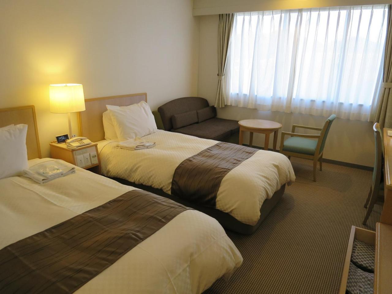 Hanazono Kaikan Kyoto Exterior photo