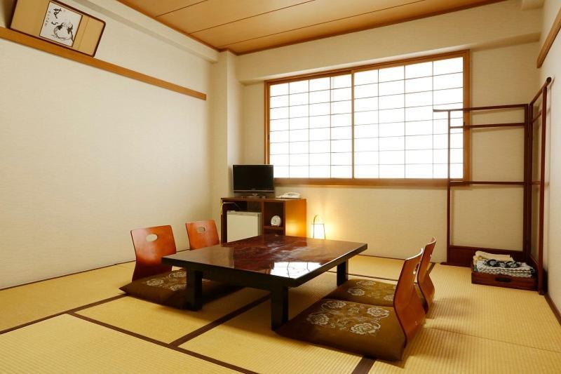 Hanazono Kaikan Kyoto Exterior photo